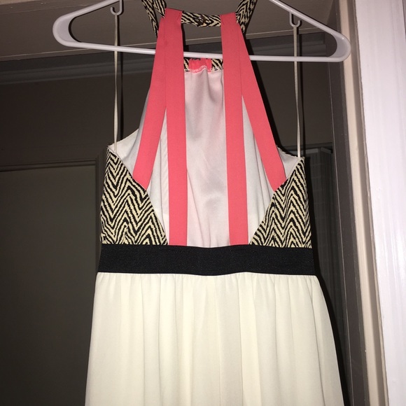 Like new Windsor strappy back long maxi dress - Picture 4 of 5
